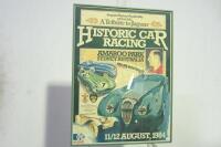 RACE MEETINGS: A collection of original and re-print event posters from Australia and overseas - 10
