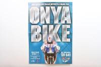 MICK DOOHAN: A 1999 Phillip Island Motorcycle GP poster. Autographed by Mick Doohan