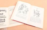 ROYAL ENFIELD: Two hardcover books related to Royal Enfield - 2