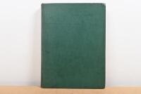EARLY MOTORCYCLES: A unique 'Sample' copy of 'Modern Motor Cycles' by Arthur W. Judge