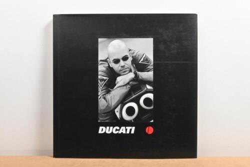 DUCATI: A hardcover edition of the 1999 Ducati yearbook