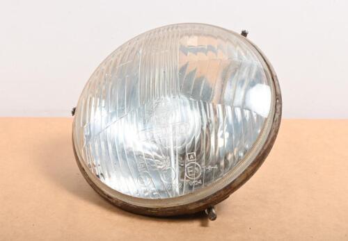 DUCATI: A rare 750 GT 1973-74 Eurospec Aprilia 35964 "Greyhound" headlamp
