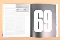 RACING CARS: A group of hardcover books books by Ian Bamsey and Andy Hall providing a technical analysis of various racing cars. McLaren Honda Turbo, Lola T70 V8 Coupes, Auto Union V16 SUPERCHARGED books - 2