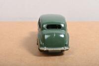 DINKY: A Dinky Austin Devon Saloon (152). Large base lettering - 3