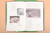 MG K3: Two hardcover books detailing the MG Magnette K3. 'K3 DOSSIER - A History of MG's Most Famous Racing Cars' by M.F. Hawke & 'M.G. for Life - Documentation of a British sports car - M/G. Magnette K3 (014) Racing Model' by Max Zingg - 2