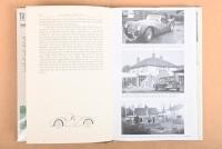 CONNAUGHT: 'To Draw A Long Line' hardcover book by C.E.'Johnny' Johnson - 2