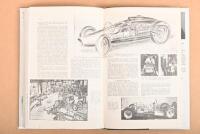 CONNAUGHT: 'To Draw A Long Line' hardcover book by C.E.'Johnny' Johnson - 3