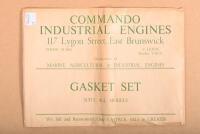 AUSTRALIAN CAR MARKET: An interesting small format book - 'Used Cars on the Australian Market from 1923-1934' - second edition as compiled by L.G. Hayes-Williams - 5