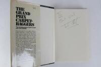 COOPER: John Cooper autobiography. Signed by John Cooper. - 2