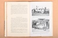 SPECIALS: 'SPECIALS' hardcover book by John Bolster. 1949 edition - 2