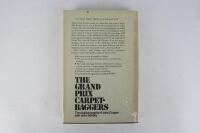 COOPER: John Cooper autobiography. Signed by John Cooper. - 3