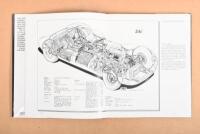 LOLA: 'LOLA - THE ILLUSTRATED HISTORY 1957 TO 1977' by John Starkey & Ken Wells - 2