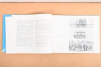 MERCEDES-BENZ: 'MERCEDES-BENZ - A HISTORY' hardcover book by W. Robert Nitske - 2