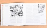 CAN-AM: 'CAN-AM' hardcover book by Pete Lyons - 2