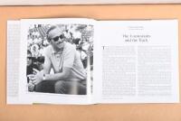 LOTUS: 'TEAM LOTUS - THE INDIANAPOLIS YEARS' hardcover book by Andrew Ferguson - 2